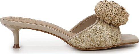 Vince Camuto Women's Faizaa Heeled Sandal in Saudi Arabia