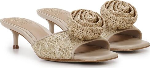 Vince Camuto Women's Faizaa Heeled Sandal in Saudi Arabia