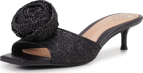Vince Camuto Women's Faizaa Heeled Sandal in Saudi Arabia