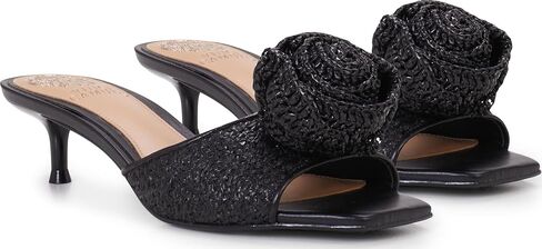 Vince Camuto Women's Faizaa Heeled Sandal in Saudi Arabia