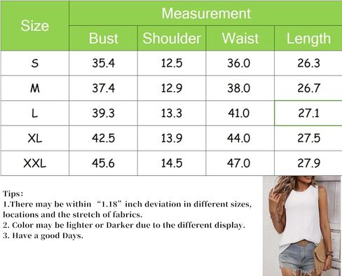 Tank Tops for Women Sleeveless Eyelet Shirts Loose Fit High Neck Cami Going Out Basic Tanks Cute Summer Top in Saudi Arabia
