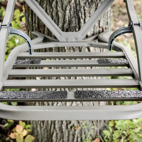 شرائط جر T-Rex Extreme Tread، 2 × 8 بوصة، أسود (285807) in Kuwait