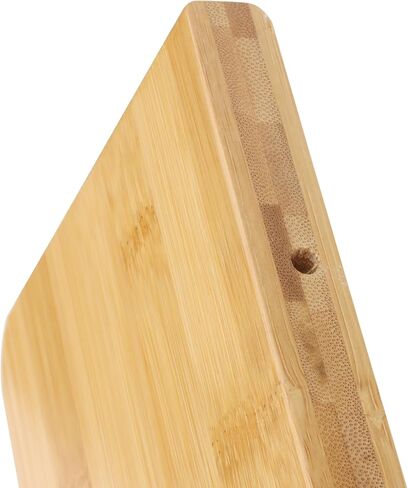 2 قطعة رف حائط من الخيزران مقاس 12 × 6 بوصة عائم، أرفف حائط خشبية ريفية، أرفف خشبية عائمة لغرفة النوم والحمام والمطبخ in Kuwait