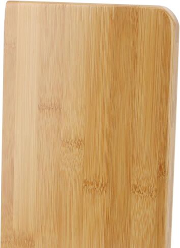 2 قطعة رف حائط من الخيزران مقاس 12 × 6 بوصة عائم، أرفف حائط خشبية ريفية، أرفف خشبية عائمة لغرفة النوم والحمام والمطبخ in Kuwait