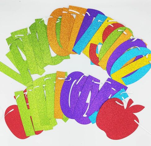 لافتة لامعة احترس من مرحلة ما قبل المدرسة هنا أعود لافتة العودة إلى المدرسة، لافتة اليوم الأول من المدرسة، لافتة ما قبل المدرسة للأطفال في الفصل الدراسي، لوازم تزيين الحفلات in Kuwait