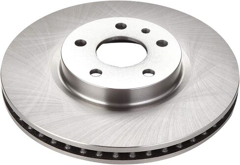 TRQ Front & Rear Disc Brake Rotor Kit of 4 for Ford Fusion Lincoln MKZ Hybrid in Saudi Arabia