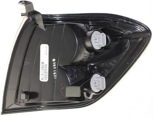 For Toyota Sequoia Turn Signal/Side Marker Light 2001-2004 Driver Side TO2530143 | 81520-0C020 in Saudi Arabia