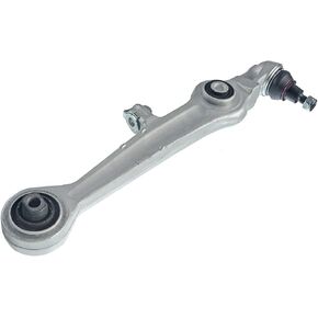 A-Premium Front Forward Lower Control Arm, with Ball Joint & Bushing, Compatible with Volkswagen Passat 98-03, Audi A4 (Quattro) 96-01, A6 (Quattro) 98-04, A8 (Quattro) 97-99, S4 00-02
