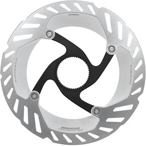 Shimano RT-CL800-E 140mm - Disc Rotor with External Lockring