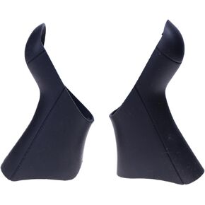Bike Brake Levers Hoods Compatible with Shimano SORA Claris ST-2400 ST-3500