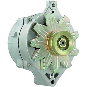 Remy 20158 Premium Remanufactured Alternator (Renewed)