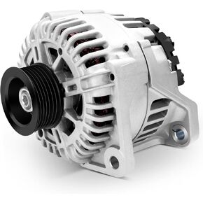 New Alternator Replacement for Maxima 3.5L 2004-2008 OE# AVA0004 400-40032 2650031