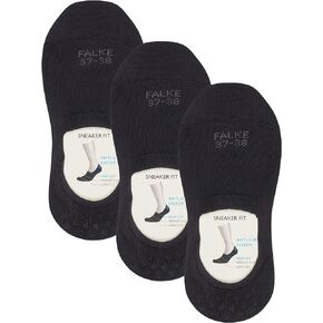 FALKE Women Step 3-Pack W in