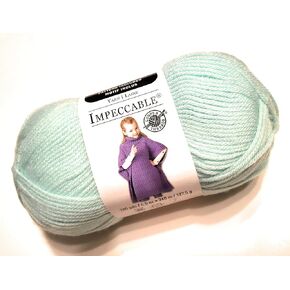 Loops & Threads Impeccable Yarn 4.5 oz Skylight Medium (4) Weight