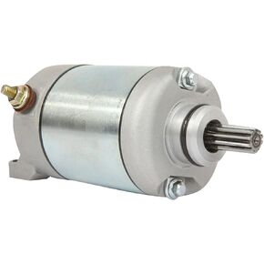 DB Electrical SMU0491 Starter Compatible with/Replacement for Polaris ATV Sportsman 550 EPS, Forest, Touring EPS, X2, X2 EPS, XP, XP EPS, XP HD, XP Touring EPS /549CC, 12 Volt, CW /3090221