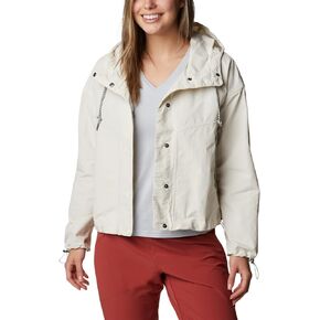 Columbia Women's Day Trippin' Crop Jacket