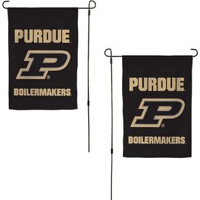 Desert Cactus Purdue University Garden Flag Boilermakers Banner 100% Polyester (Design I)