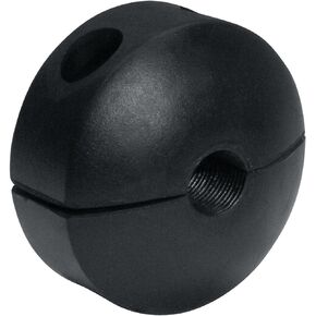 Coxreels 131 Ball Stop for Spring Driven Reel، يناسب خرطوم 1/4 بوصة، 1/2 بوصة O.D.