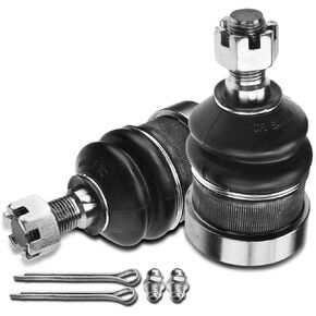 A-Premium 2 x Front Lower Ball Joint Compatible with Ford Thunderbird 1989-1997, Lincoln Mark VIII 1993-1998, Mercury Cougar 1989-1997