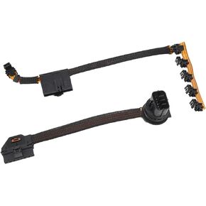 Transaxle Valve Harness, Automatic Transmission Wire Harness 46307‑23010 Transaxle Valve Harness Replacement for Hyundai Accent Elantra