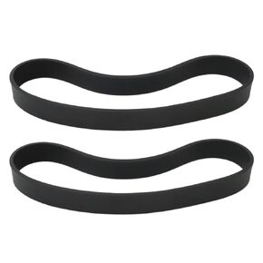 2 Pack Vacuum Belts Replacement for CleanView Rewind Model - 3534