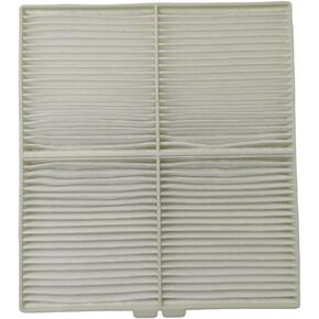 Cabin Air Conditioner Cleaner Filter K7731-87050 Compatible with Kubota RTV UTV RTV-X1100CW RTV-X1100CR A/C