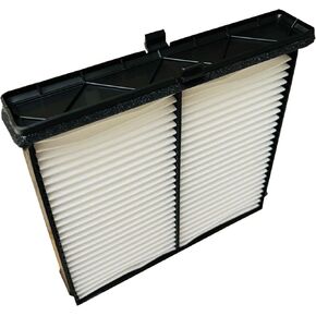 1 Pack BW-MAZ3 Cabin air filter for Mazda 3 (2019-2023), CX-30 (2020-2023), CX-50 (2023), Replacement for BDTS-61-J6X, BDTS61J6X.