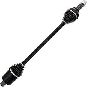 NICHE Rear CV Axle for Polaris RZR XP 1000 4 Sport Ultimate Premium 1337035
