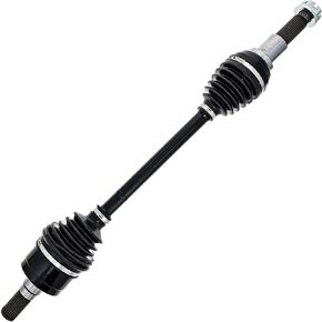 NICHE Rear CV Axle for Yamaha Wolverine X4 X2 R Spec YXF85 YXE85 BG4-2531H-00-00