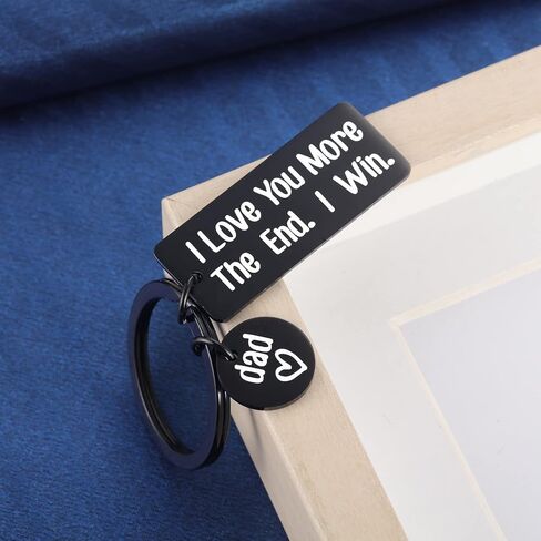 Naughty I Love You More Gifts for Daughter Son from Mom Dad, Back to School Birthday Christmas Jewelry for Daughter Son in Saudi Arabia