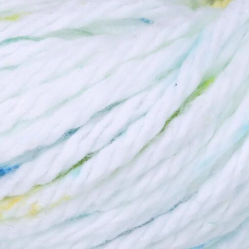 Lily ORIGINAL OMBRE Yarn, 2 oz, Summer Prints in Saudi Arabia