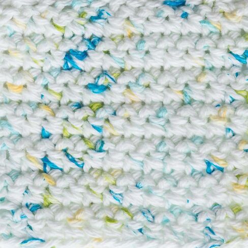Lily ORIGINAL OMBRE Yarn, 2 oz, Summer Prints in Saudi Arabia