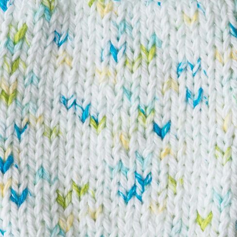 Lily ORIGINAL OMBRE Yarn, 2 oz, Summer Prints in Saudi Arabia