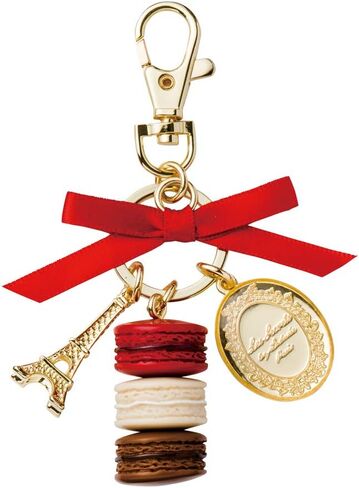 Les Secrets LADURÉE par Mark's Inc. Key Chain/Mathilde in Saudi Arabia