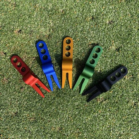 أداة محورية من الألومنيوم من ONESHOTGOLF، نمط مقلد in Kuwait