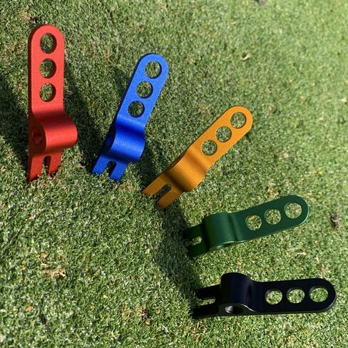 أداة محورية من الألومنيوم من ONESHOTGOLF، نمط مقلد in Kuwait