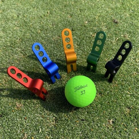 أداة محورية من الألومنيوم من ONESHOTGOLF، نمط مقلد in Kuwait