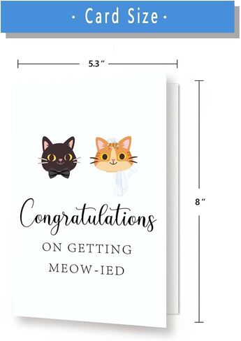 Asmallgf Proud of You Card for Him Her, Congratulations Gifts, New Job Card, Promotion Gifts for Women Men, Graduation Card for Friends, You Did It in Kuwait