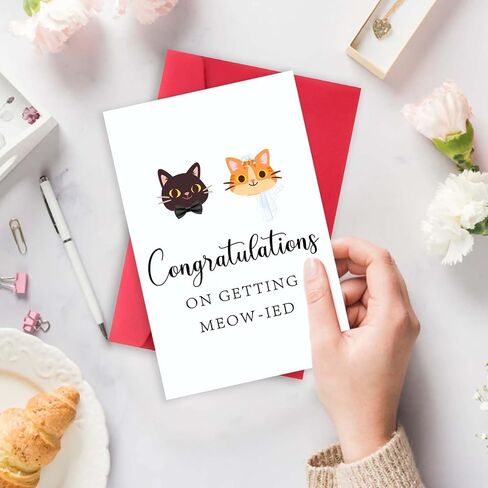 Asmallgf Proud of You Card for Him Her, Congratulations Gifts, New Job Card, Promotion Gifts for Women Men, Graduation Card for Friends, You Did It in Kuwait