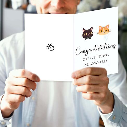 Asmallgf Proud of You Card for Him Her, Congratulations Gifts, New Job Card, Promotion Gifts for Women Men, Graduation Card for Friends, You Did It in Kuwait