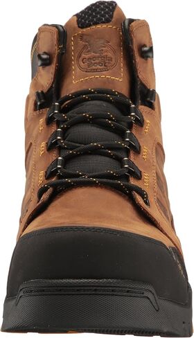 Georgia Men's GB00129 Mid Calf Boot in Saudi Arabia