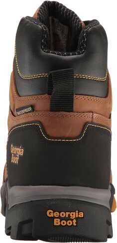 Georgia Men's GB00129 Mid Calf Boot in Saudi Arabia