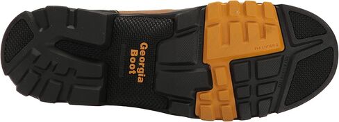 Georgia Men's GB00129 Mid Calf Boot in Saudi Arabia