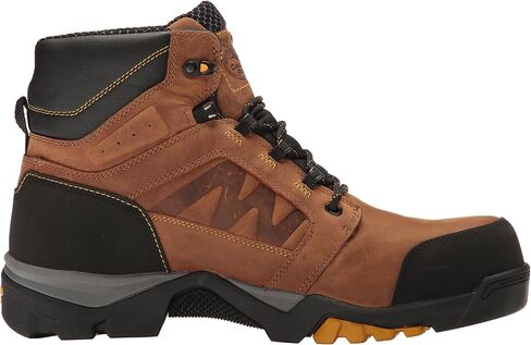 Georgia Men's GB00129 Mid Calf Boot in Saudi Arabia
