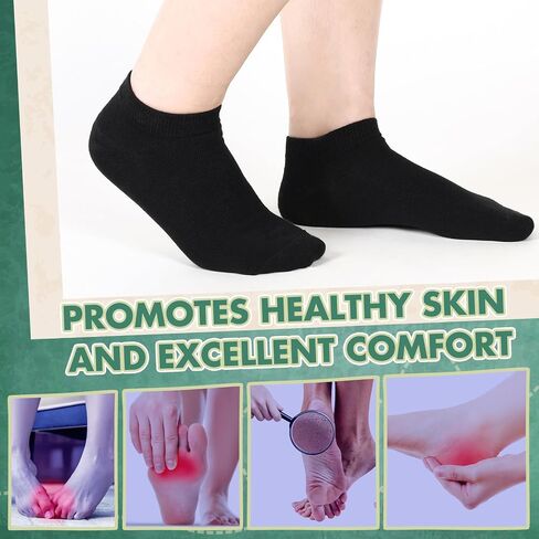 جوارب فضية أيونية للجنسين، جوارب فضية مملوءة بالعرق للرجال والنساء in Saudi Arabia