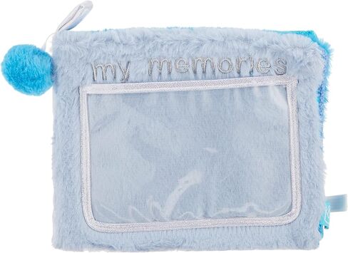 Manhattan Toy Under The Sea Narwhal Baby Teether & Travel Pull Toy in Saudi Arabia