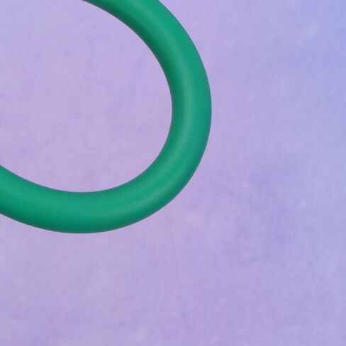 CLISPEED Easy Wedge Ski Training Aid Nowboard موصل طرف التزلج موصل طرف مرن مقاطع تعلم التحكم في معدات التدريب على التزلج للأطفال المبتدئين (أخضر) in Kuwait