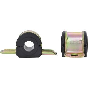TRW JBU1211 Suspension Stabilizer Bar Bushing for Toyota Camry: 1997-2001 and other applications Front To Frame