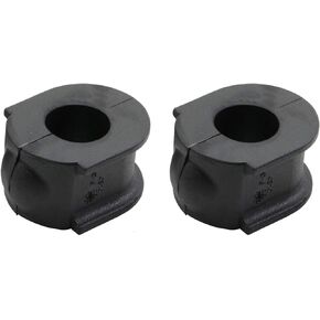ACDelco Gold 45E1249 Front Suspension Stabilizer Bar Bushing Kit