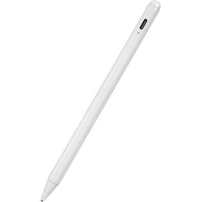 Stylus Pens for Amazon 11 Generation Kindle Fire 10" Pencil,1.5mm Fine Tip Stylus Pencil for Amazon Kindle Fire 10 Drawing Pen White